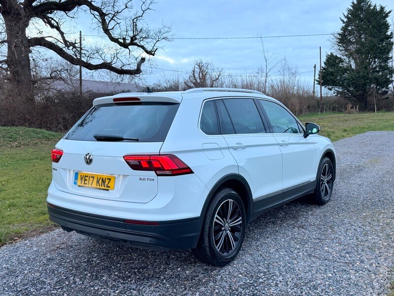 Used Volkswagen Tiguan 2017 for sale - 77423090: Photo 7