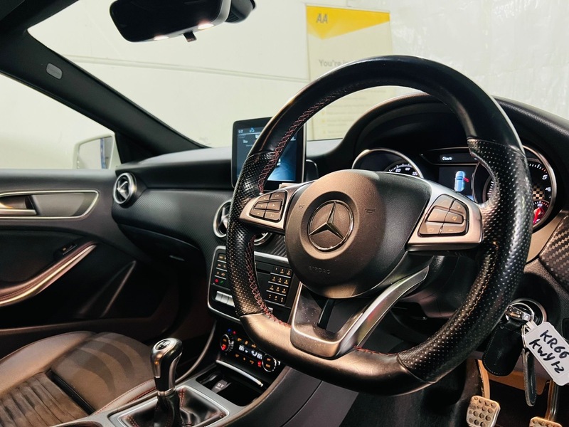Used Mercedes-Benz A-Class 2016 for sale - 76304515: Photo 10