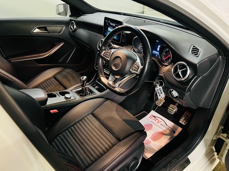 Used Mercedes-Benz A-Class 2016 for sale - 76304515: Photo 12