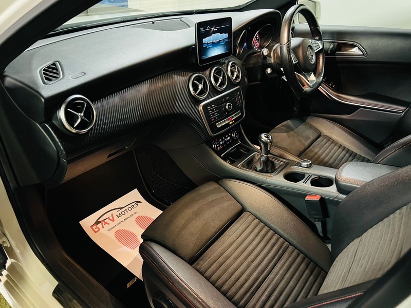 Used Mercedes-Benz A-Class 2016 for sale - 76304515: Photo 14