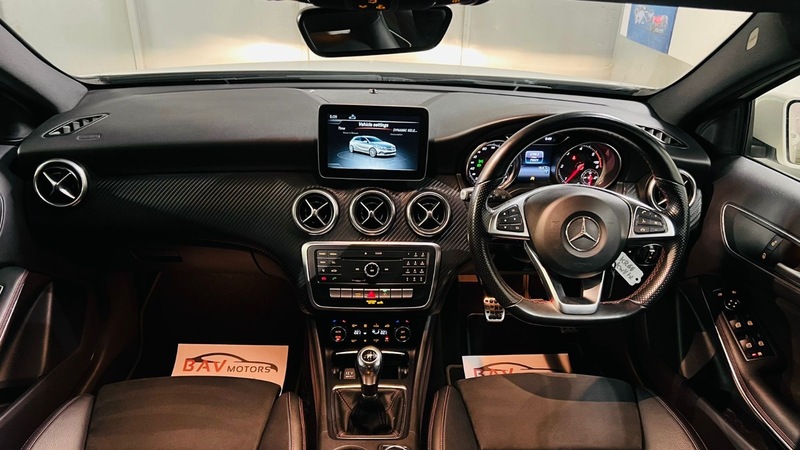 Used Mercedes-Benz A-Class 2016 for sale - 76304515: Photo 15