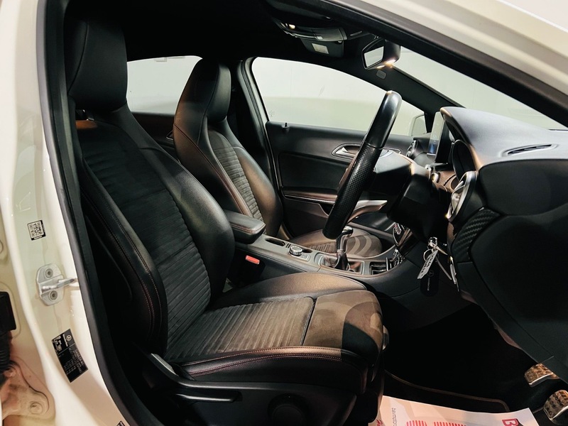 Used Mercedes-Benz A-Class 2016 for sale - 76304515: Photo 17