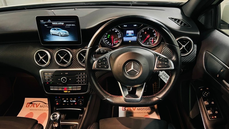 Used Mercedes-Benz A-Class 2016 for sale - 76304515: Photo 9