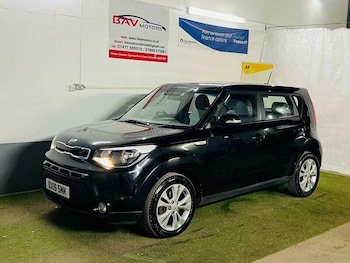 Used Kia Soul 2015 for sale - 75488693: Photo