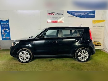 Used Kia Soul 2015 for sale - 75488693: Photo