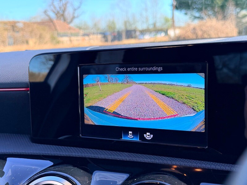 Used Mercedes-Benz A-Class 2019 for sale - 77937517: Photo 11