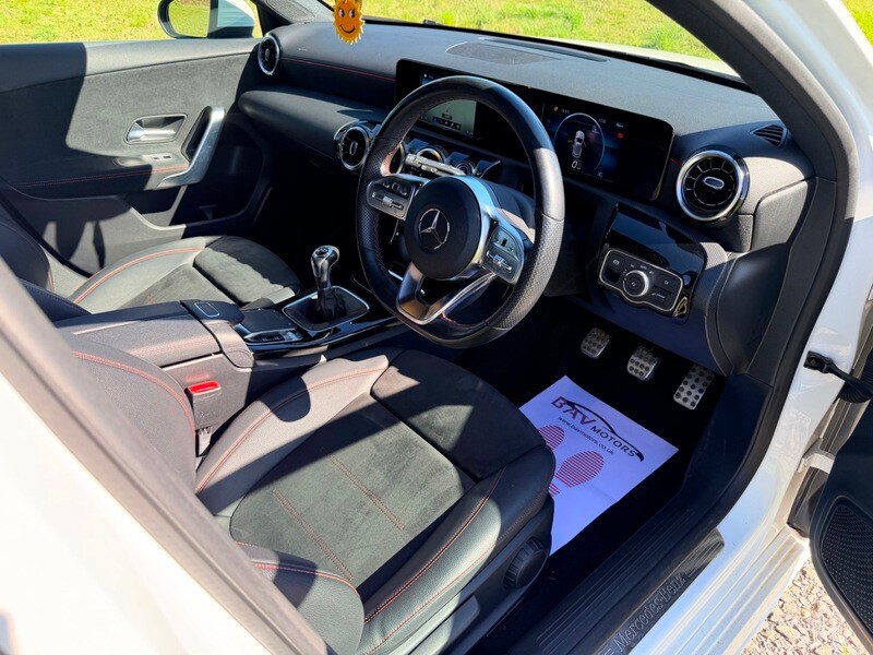 Used Mercedes-Benz A-Class 2019 for sale - 77937517: Photo 12