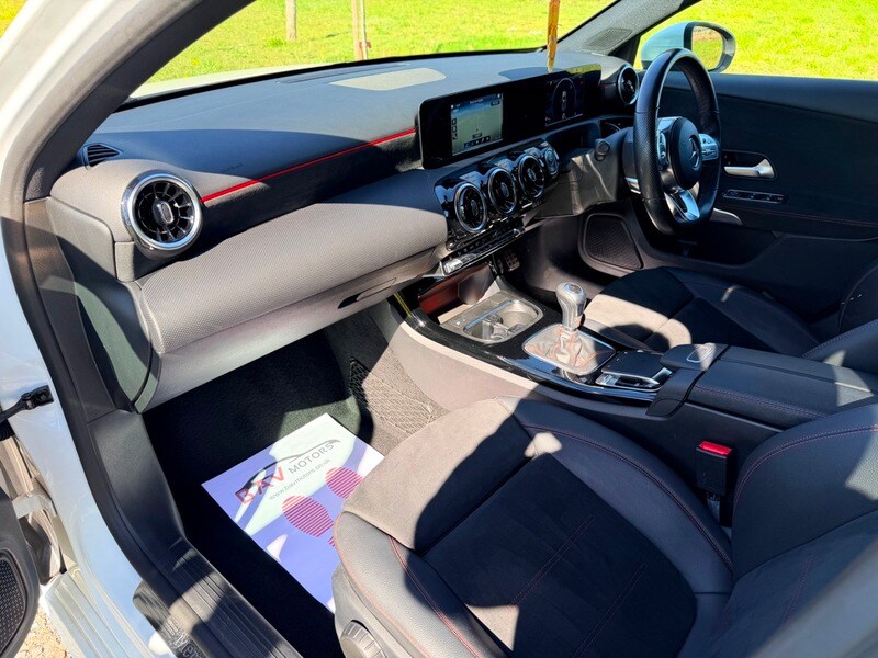 Used Mercedes-Benz A-Class 2019 for sale - 77937517: Photo 13