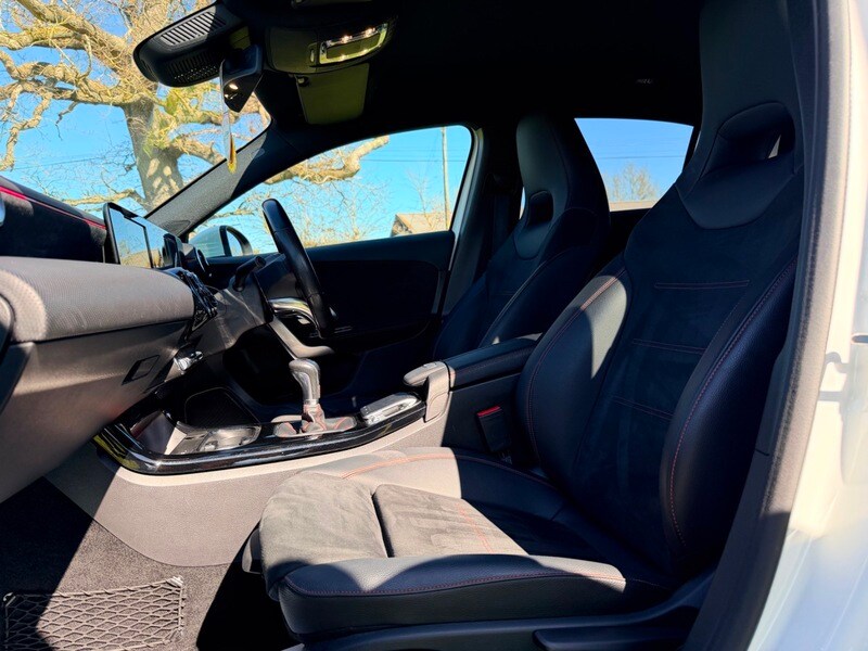 Used Mercedes-Benz A-Class 2019 for sale - 77937517: Photo 14