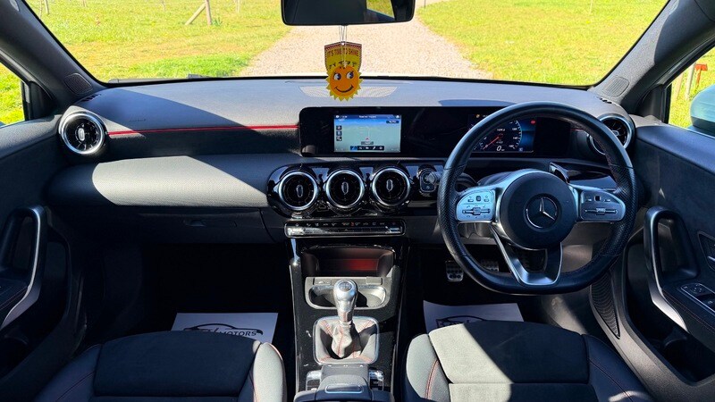 Used Mercedes-Benz A-Class 2019 for sale - 77937517: Photo 15