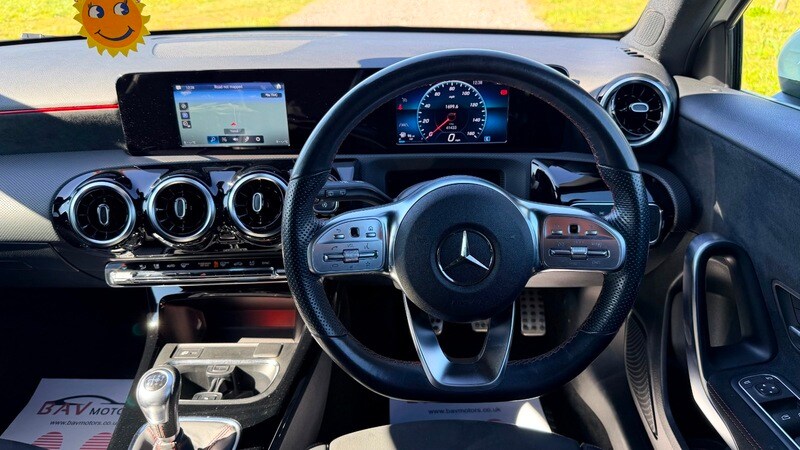 Used Mercedes-Benz A-Class 2019 for sale - 77937517: Photo 16