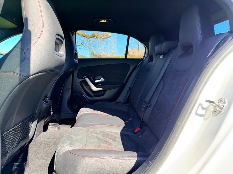 Used Mercedes-Benz A-Class 2019 for sale - 77937517: Photo 17