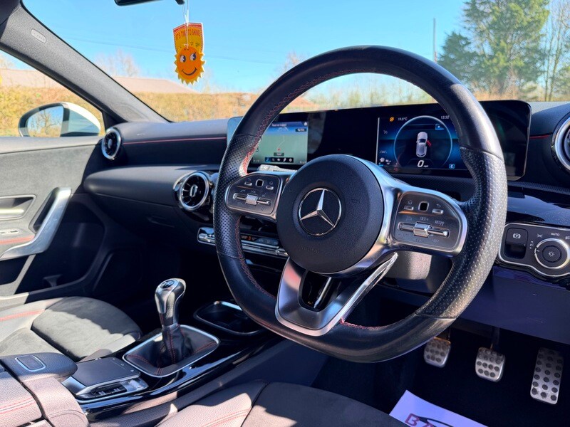 Used Mercedes-Benz A-Class 2019 for sale - 77937517: Photo 9