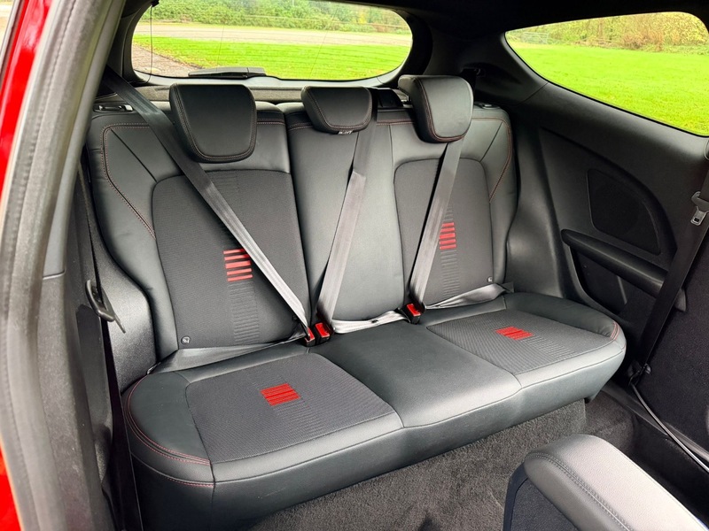 Used Ford Fiesta 2020 for sale - 76611438: Photo 17