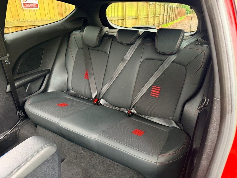 Used Ford Fiesta 2020 for sale - 76611438: Photo 18