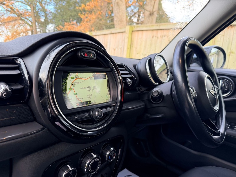 Used MINI Clubman 2017 for sale - 76863597: Photo 10