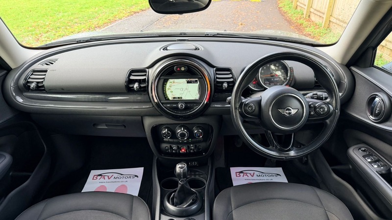 Used MINI Clubman 2017 for sale - 76863597: Photo 11