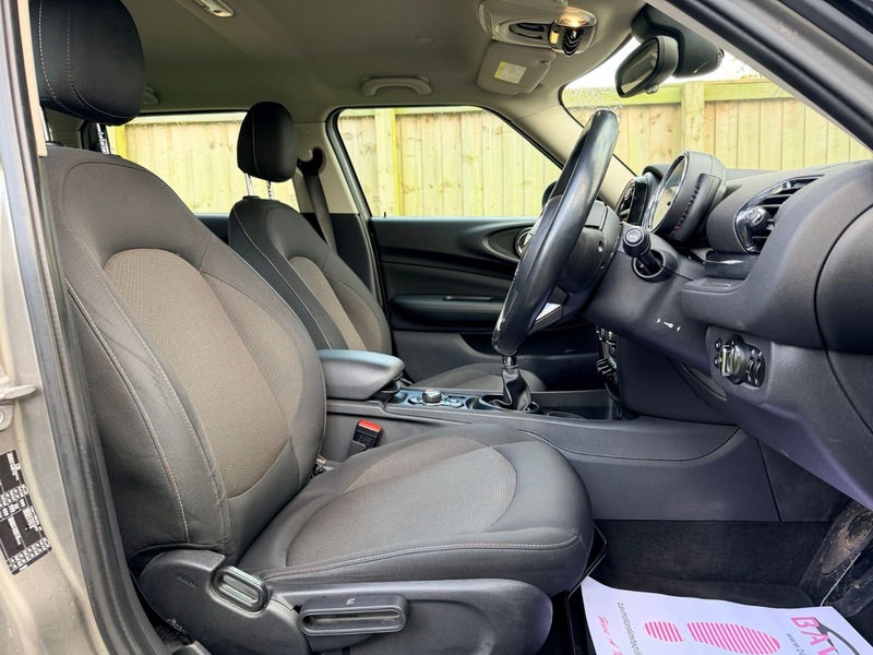 Used MINI Clubman 2017 for sale - 76863597: Photo 12