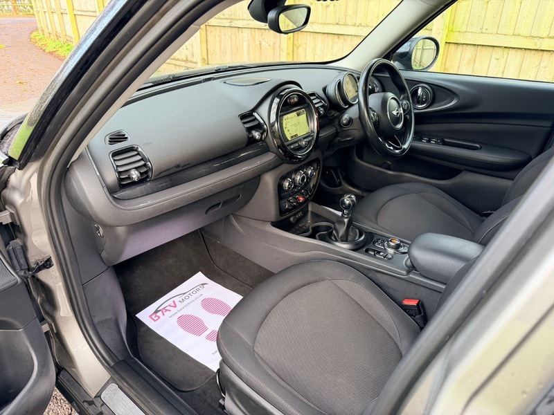 Used MINI Clubman 2017 for sale - 76863597: Photo 13