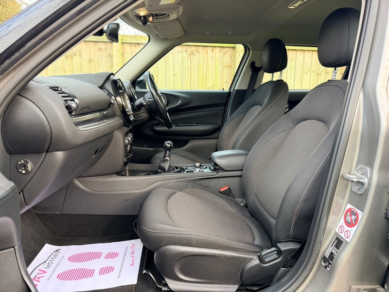 Used MINI Clubman 2017 for sale - 76863597: Photo 14