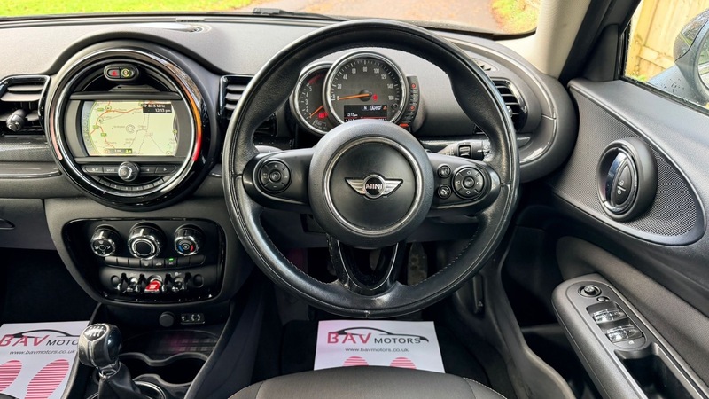 Used MINI Clubman 2017 for sale - 76863597: Photo 15