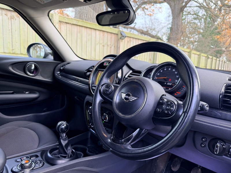 Used MINI Clubman 2017 for sale - 76863597: Photo 16