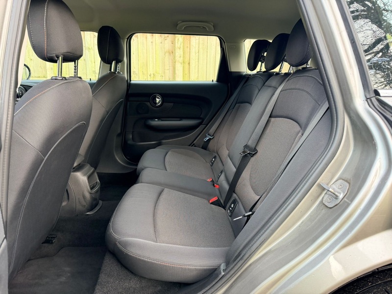 Used MINI Clubman 2017 for sale - 76863597: Photo 18