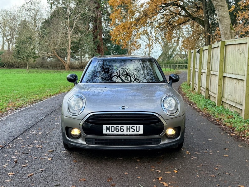 Used MINI Clubman 2017 for sale - 76863597: Photo 2