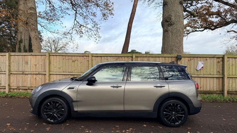 Used MINI Clubman 2017 for sale - 76863597: Photo 4