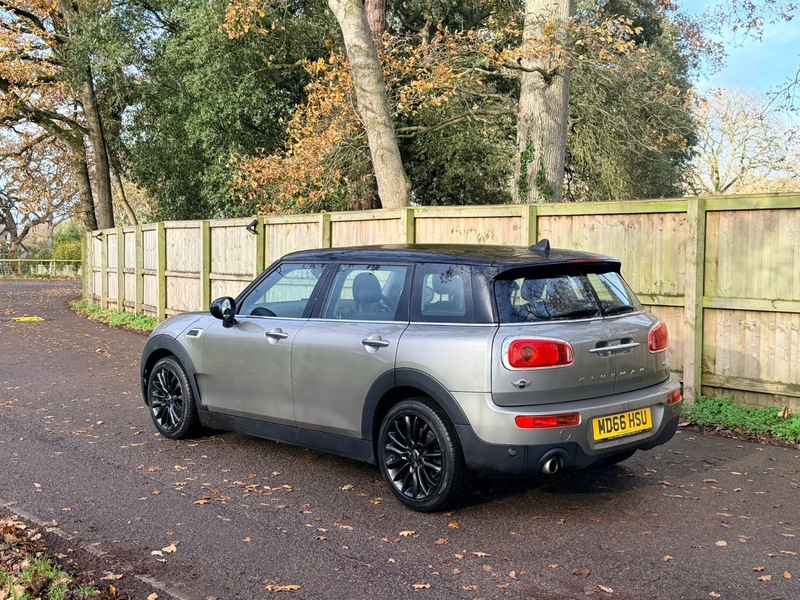 Used MINI Clubman 2017 for sale - 76863597: Photo 5