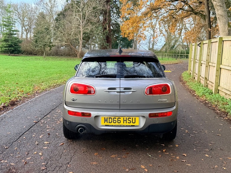 Used MINI Clubman 2017 for sale - 76863597: Photo 6