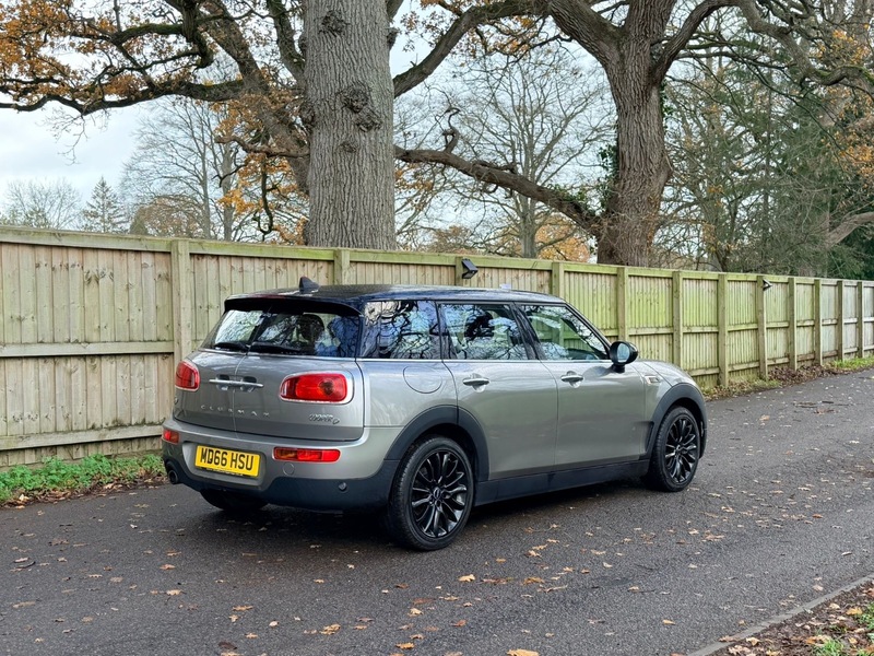 Used MINI Clubman 2017 for sale - 76863597: Photo 7