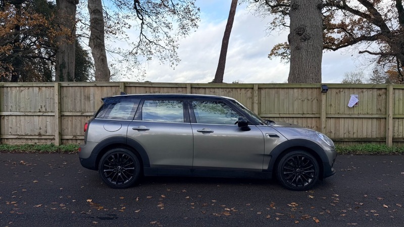 Used MINI Clubman 2017 for sale - 76863597: Photo 8