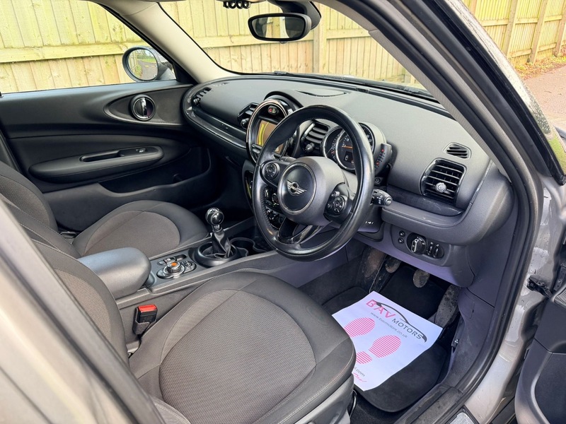 Used MINI Clubman 2017 for sale - 76863597: Photo 9