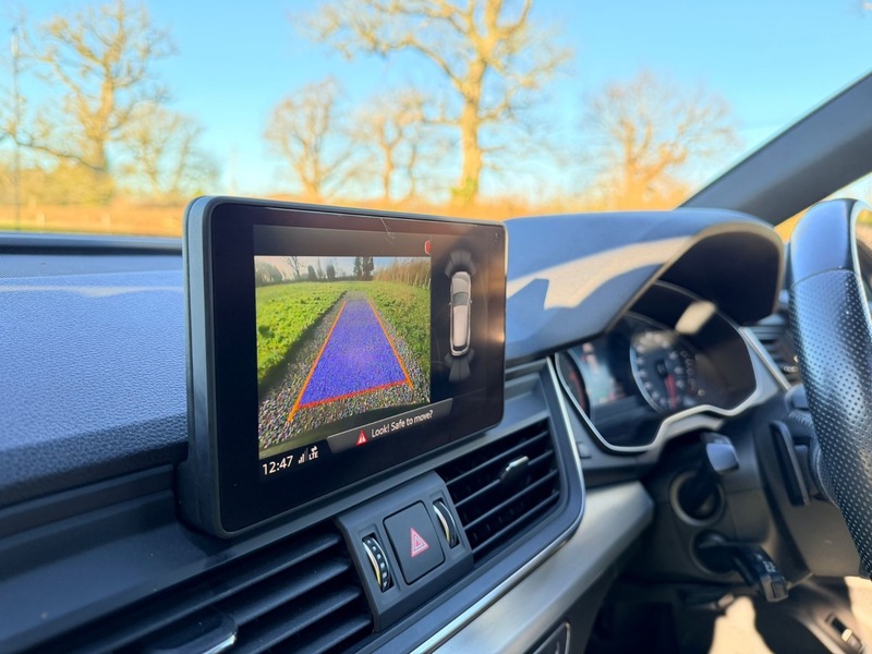 Used Audi Q5 2018 for sale - 77038635: Photo 13