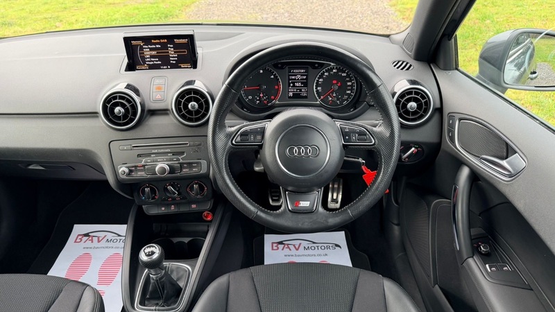 Used Audi A1 2016 for sale - 77409215: Photo 10