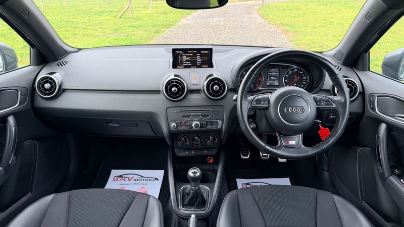 Used Audi A1 2016 for sale - 77409215: Photo 12