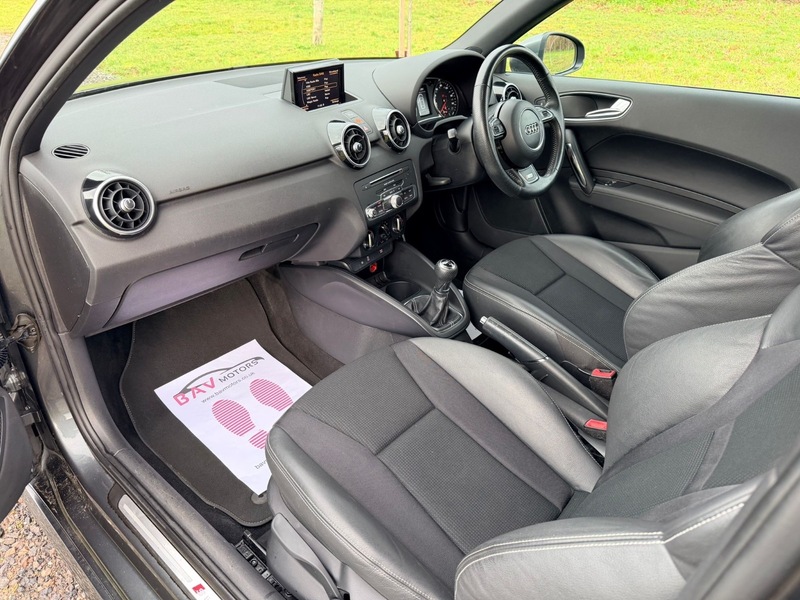 Used Audi A1 2016 for sale - 77409215: Photo 13