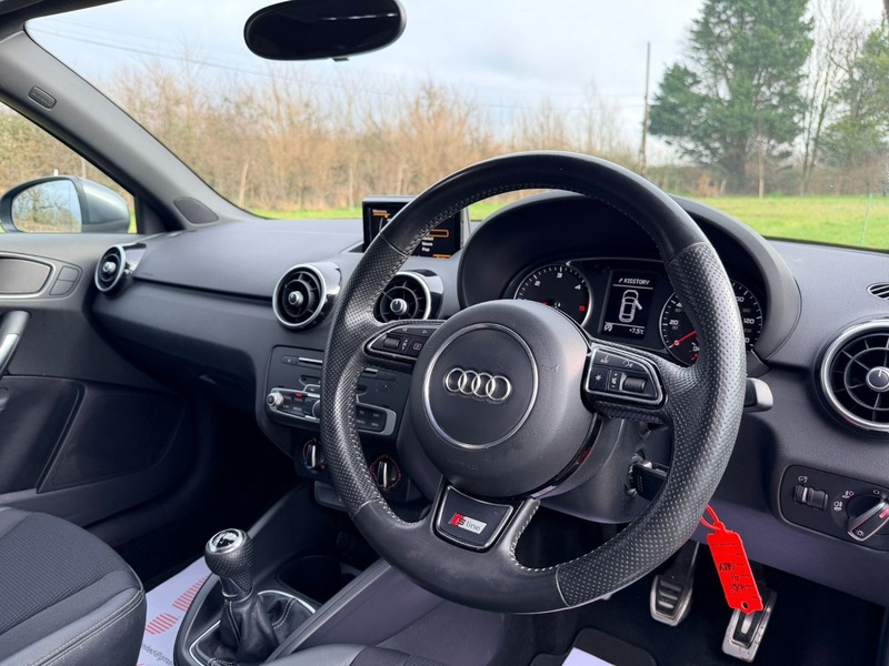 Used Audi A1 2016 for sale - 77409215: Photo 14