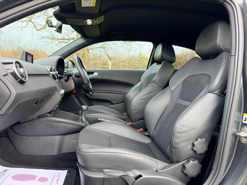 Used Audi A1 2016 for sale - 77409215: Photo 15