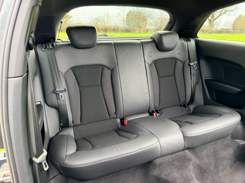 Used Audi A1 2016 for sale - 77409215: Photo 16