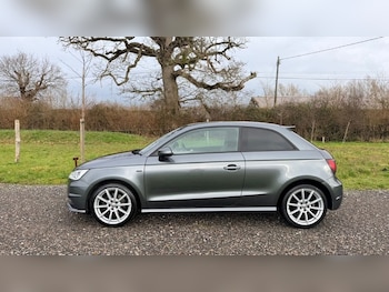 Used Audi A1 2016 for sale - 77409215: Photo