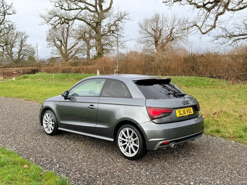 Used Audi A1 2016 for sale - 77409215: Photo 5