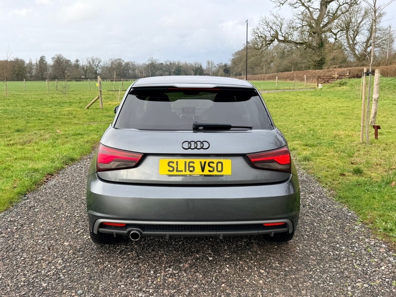 Used Audi A1 2016 for sale - 77409215: Photo 6