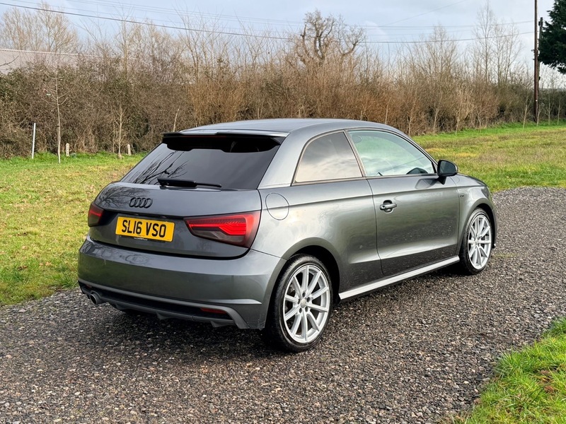 Used Audi A1 2016 for sale - 77409215: Photo 7