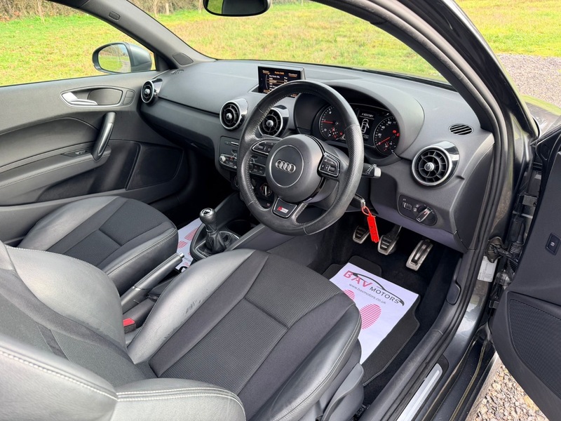 Used Audi A1 2016 for sale - 77409215: Photo 9