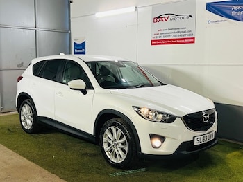 Mazda - CX-5