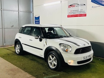 Used MINI Countryman 2011 for sale - 75961737: Photo