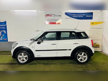 Used MINI Countryman 2011 for sale - 75961737: Photo