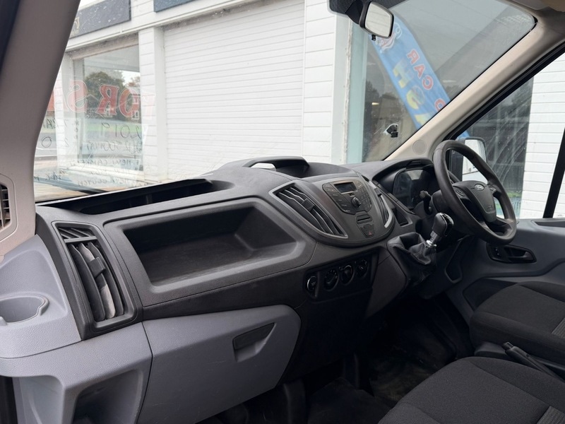 Used Ford Transit 2019 for sale - 76280609: Photo 13